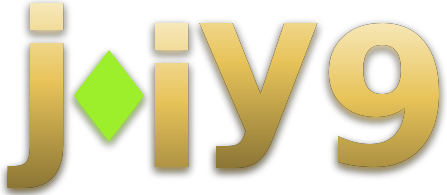joiy9 logo